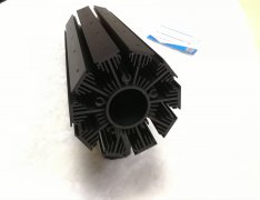 鋁型材散熱器的安裝步驟有哪些？
