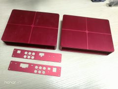 鋁型材表面加工工藝有哪些？